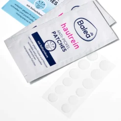 Balea Hautrein Anti Pimple Patches, 36pc - Detail