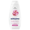 Schauma Seiden-Kamm Shampoo 400 ml