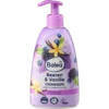Balea Cream Soap Beeren & Vanille, 500 ml, fruity hand cleanser