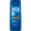 Balea MEN Fresh 3-in-1 Shower Gel 300 ml with sea minerals for body, face and hair