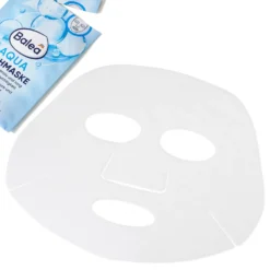 Balea Aqua Sheet Mask, 1pc.-Detail