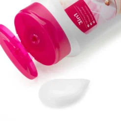 Balea Vital Firming Body Lotion, 400ml - Detail