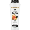Schwarzkopf Gliss Total Repair Shampoo 250 ml – Repair & Shine