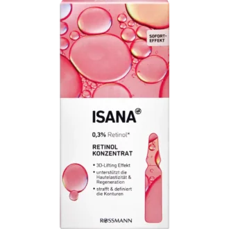Isana Retinol Concentrate