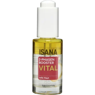 Isana Vital 2-Phase Booster, 30ml - Bottle
