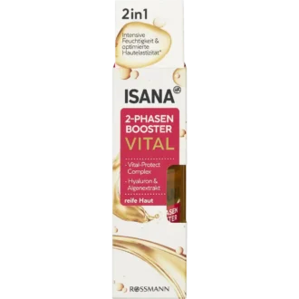 Isana Vital 2-Phase Booster, 30ml