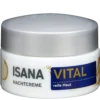 Isana Vital Night Cream, 50ml - Detail