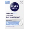 NIVEA MEN Sensitive Cool After Shave Balm 100 ml with chamomile for sensitive skin