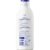 NIVEA Repair & Care Urea Body Lotion 400 ml with 12% glycerin, AHA and BHA for very dry rough skin - Back side