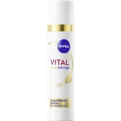 NIVEA VITAL Soy Anti-Age Firming Serum 40 ml – bottle