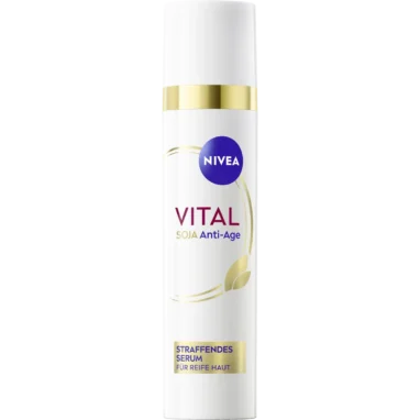 NIVEA VITAL Soy Anti-Age Firming Serum 40 ml – bottle