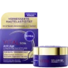 NIVEA VITAL Soy Firming Night Cream 50 ml – front packaging with purple cream jar