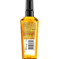Schwarzkopf Gliss Hair Oil Daily Elixir 75 ml