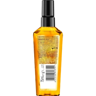 Schwarzkopf Gliss Hair Oil Daily Elixir 75 ml