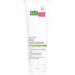 Sebamed Extreme Dry Skin Hand Cream 5% Urea, 75ml