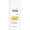 Sebamed Shower Oil with Avocado Oil 200 ml bottle front view.