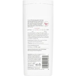 Sebamed Body Milk, 200ml by