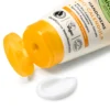 Alverde Calendula & Hyaluronic Acid Hand & Nail Cream 75 ml | Detail