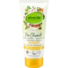 alverde NATURKOSMETIK Cream Oil Lotion Argan Oil and Almond front packaging