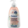 Balea Cream Soap White Lotus & Macadamia, 500ml