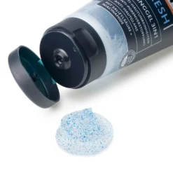 Balea Men Fresh Peeling Gel 3in1, 100 ml