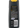 Back of Balea MEN Golden Intense 4-in-1 Shower Gel 300 ml showing ingredients and product information