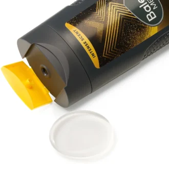 Balea MEN Golden Intense 4-in-1 Shower Gel 300 ml - Detail