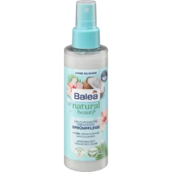 Balea Natural Beauty Moisture Spray, 150 ml