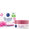 Nivea Rose Blossom Day Cream, 50ml