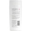 Sebamed Anti-Ageing Firming Lotion packaging back showing ingredients and directions