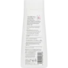 Sebamed Urea 5% Acute Shampoo label with ingredients & usage