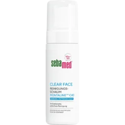 Sebamed Clear Face Cleansing Foam, 150ml