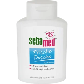 Sebamed Fresh Shower Gel, 200ml