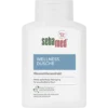 Sebamed Wellness Shower 200 ml bottle front view