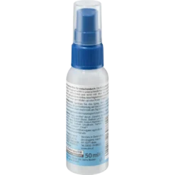 Alverde Face Spray Hydro Hyaluron, 50 ml -2