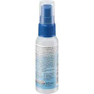 Alverde Face Spray Hydro Hyaluron, 50 ml -2