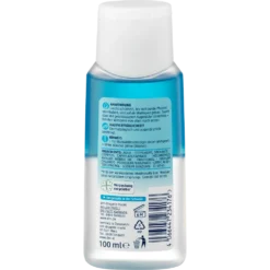 Balea Eye Make-Up Remover Oily, 100ml Balea Eye Make-Up Remover, 100ml