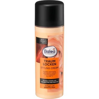 Balea Professional Styling Cream Dream Curls, 150 ml Balea Professional Styling Cream Dream Curls, 150 ml