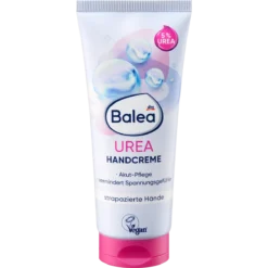 Balea Urea hand cream 5 percent front view