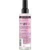 Back of spray bottle showing INCI & usage instructions