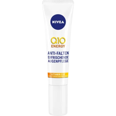 Nivea Q10 Energy Anti-Wrinkle Eye Cream, 15ml Nivea Q10 Energy Anti-Wrinkle Eye Cream, 15ml -2