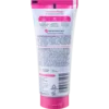 Ingredient list of Urea Foot Cream showing Urea and Niacinamide