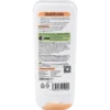 Back of alverde Curl Conditioner 200 ml with ingredients and directions