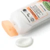 alverde Curl Conditioner with grapeseed and flaxseed oils for defined curls