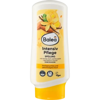 Balea Intensive Care Conditioner, 300 ml Balea Intensive Care Conditioner front view 300 ml
