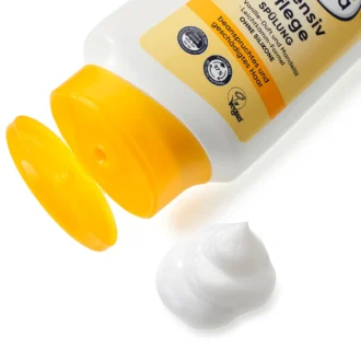 Balea Intensive Care Conditioner, 300 ml Balea Intensive Care Conditioner bottle detail