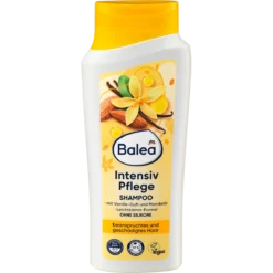 Balea Intensive Care Shampoo, 300 ml
