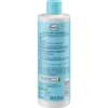 Balea Natural Beauty Conditioner Coconut & Hibiscus, 350 ml - Backside