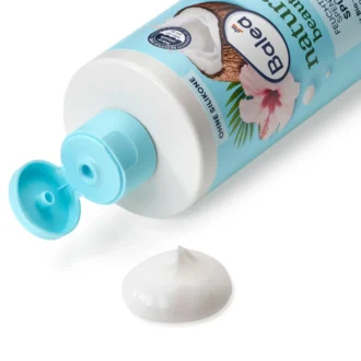 Balea Natural Beauty Conditioner Coconut & Hibiscus, 350 ml - Detail