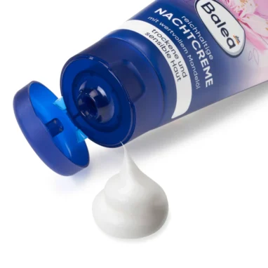 Balea Rich Night Cream, 50ml Balea Rich Night Cream, 50ml